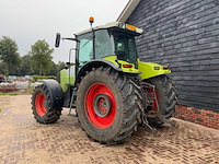 2006 claas ares 826 rz vierwielaangedreven landbouwtractor - afbeelding 30 van  34