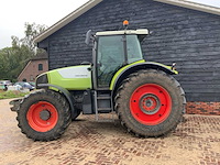 2006 claas ares 826 rz vierwielaangedreven landbouwtractor - afbeelding 31 van  34