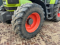 2006 claas ares 826 rz vierwielaangedreven landbouwtractor - afbeelding 33 van  34
