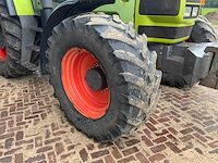 2006 claas ares 826 rz vierwielaangedreven landbouwtractor - afbeelding 34 van  34