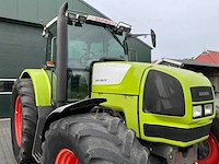 2006 claas ares 836 rz vierwielaangedreven landbouwtractor - afbeelding 3 van  39