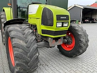 2006 claas ares 836 rz vierwielaangedreven landbouwtractor - afbeelding 4 van  39