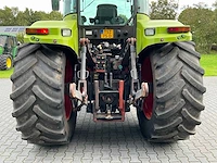 2006 claas ares 836 rz vierwielaangedreven landbouwtractor - afbeelding 7 van  39