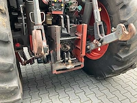 2006 claas ares 836 rz vierwielaangedreven landbouwtractor - afbeelding 9 van  39