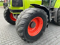 2006 claas ares 836 rz vierwielaangedreven landbouwtractor - afbeelding 15 van  39