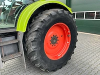 2006 claas ares 836 rz vierwielaangedreven landbouwtractor - afbeelding 16 van  39