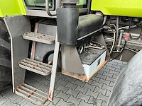 2006 claas ares 836 rz vierwielaangedreven landbouwtractor - afbeelding 19 van  39