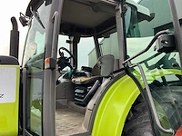 2006 claas ares 836 rz vierwielaangedreven landbouwtractor - afbeelding 20 van  39
