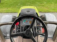 2006 claas ares 836 rz vierwielaangedreven landbouwtractor - afbeelding 22 van  39