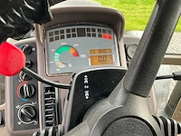 2006 claas ares 836 rz vierwielaangedreven landbouwtractor - afbeelding 24 van  39