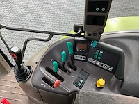 2006 claas ares 836 rz vierwielaangedreven landbouwtractor - afbeelding 25 van  39