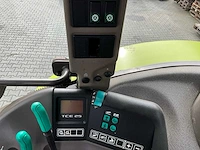 2006 claas ares 836 rz vierwielaangedreven landbouwtractor - afbeelding 29 van  39