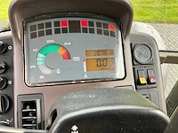 2006 claas ares 836 rz vierwielaangedreven landbouwtractor - afbeelding 33 van  39