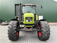 2006 claas ares 836 rz vierwielaangedreven landbouwtractor - afbeelding 23 van  39