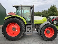2006 claas ares 836 rz vierwielaangedreven landbouwtractor - afbeelding 35 van  39