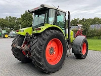 2006 claas ares 836 rz vierwielaangedreven landbouwtractor - afbeelding 36 van  39