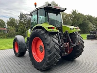 2006 claas ares 836 rz vierwielaangedreven landbouwtractor - afbeelding 38 van  39