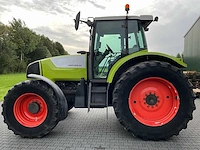 2006 claas ares 836 rz vierwielaangedreven landbouwtractor - afbeelding 39 van  39