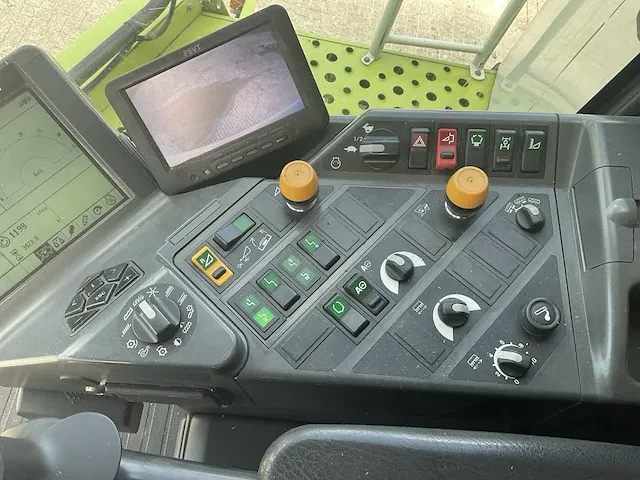 2006 claas lexion 570 maaidorser, 3425h - afbeelding 15 van  25