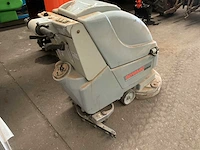 2006 comac s50bt vloerreinigers - afbeelding 3 van  5
