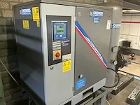 2006 creemers rcb7,5 / 10 schroefcompressor - afbeelding 7 van  13