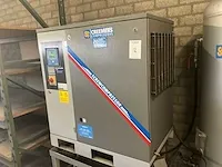 2006 creemers rcb7,5 / 10 schroefcompressor - afbeelding 8 van  13