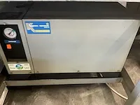 2006 creemers rcb7,5 / 10 schroefcompressor - afbeelding 12 van  13