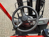 2006 daewoo b20t-5 vorkheftruck - afbeelding 16 van  18