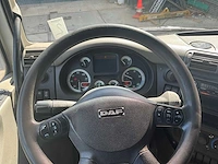 2006 daf fa cf75.250 vrachtwagen - afbeelding 5 van  33