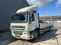 2006 daf fa cf75.250 vrachtwagen