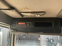 2006 daf fa cf75.250 vrachtwagen - afbeelding 17 van  33