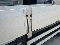 2006 daf fa cf75.250 vrachtwagen - afbeelding 20 van  33