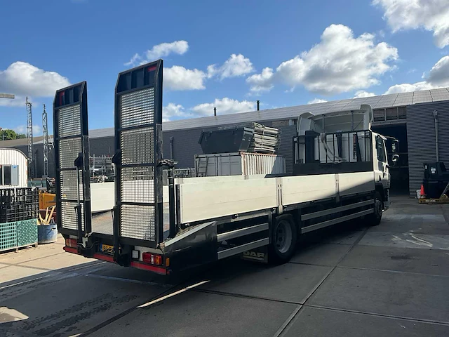 2006 daf fa cf75.250 vrachtwagen - afbeelding 22 van  33