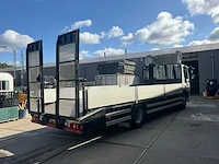 2006 daf fa cf75.250 vrachtwagen - afbeelding 22 van  33