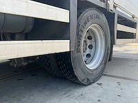 2006 daf fa cf75.250 vrachtwagen - afbeelding 30 van  33