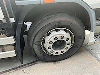 2006 daf fa cf75.250 vrachtwagen - afbeelding 32 van  33