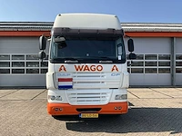 2006 daf ft cf 85 opleggertrekker. - afbeelding 2 van  34