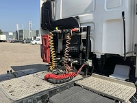 2006 daf ft cf 85 opleggertrekker. - afbeelding 3 van  34
