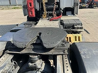 2006 daf ft cf 85 opleggertrekker. - afbeelding 4 van  34