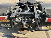 2006 daf ft cf 85 opleggertrekker. - afbeelding 5 van  34