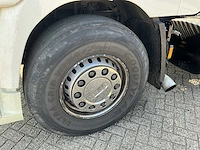 2006 daf ft cf 85 opleggertrekker. - afbeelding 6 van  34