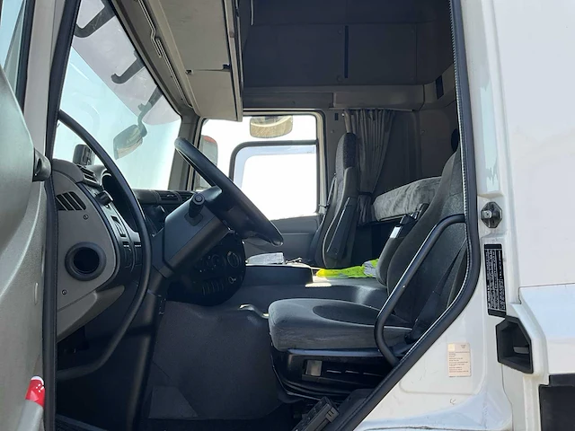 2006 daf ft cf 85 opleggertrekker. - afbeelding 11 van  34