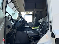 2006 daf ft cf 85 opleggertrekker. - afbeelding 11 van  34