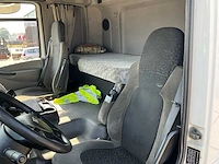 2006 daf ft cf 85 opleggertrekker. - afbeelding 13 van  34