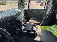 2006 daf ft cf 85 opleggertrekker. - afbeelding 14 van  34