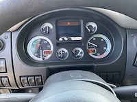 2006 daf ft cf 85 opleggertrekker. - afbeelding 16 van  34
