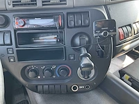 2006 daf ft cf 85 opleggertrekker. - afbeelding 17 van  34