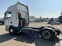 2006 daf ft cf 85 opleggertrekker. - afbeelding 29 van  34