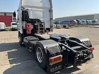 2006 daf ft cf 85 opleggertrekker. - afbeelding 30 van  34