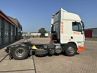 2006 daf ft cf 85 opleggertrekker. - afbeelding 33 van  34